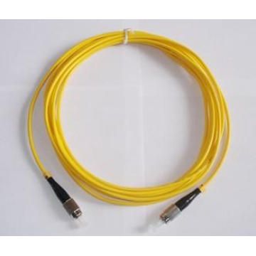 Single Mode Multimode Simplex Duplex Fiber Optic Patch Cord